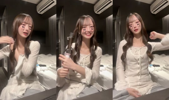 ag47l_ TikTok Live — Oct 3, 2026, 11:00 AM