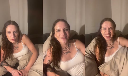aga.berlin TikTok Live — Oct 3, 2026, 11:25 PM