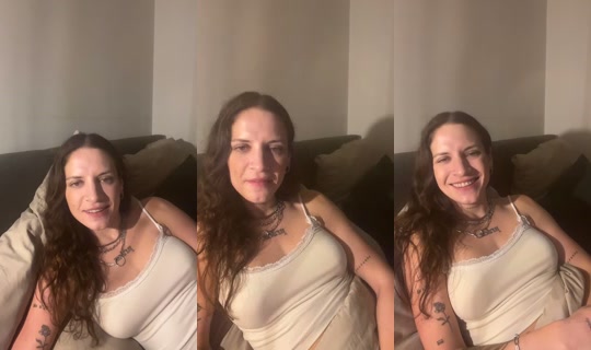 aga.berlin TikTok Live — Oct 4, 2026, 12:26 AM