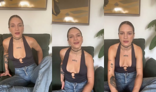 aga.berlin TikTok Live — Oct 4, 2026, 10:05 AM