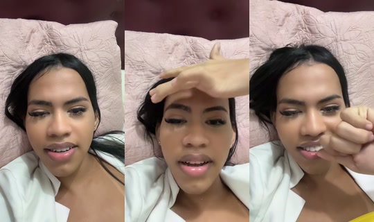 agabyvoltou TikTok Live — Aug 22, 2026, 1:31 PM