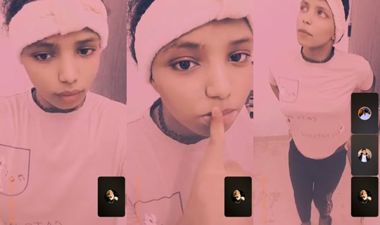 agajalalsoba TikTok Live — Oct 2, 2026, 7:48 PM