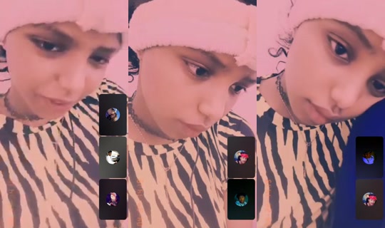 agajalalsoba TikTok Live — Oct 3, 2026, 12:32 AM