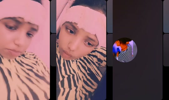agajalalsoba TikTok Live — Oct 3, 2026, 1:22 AM