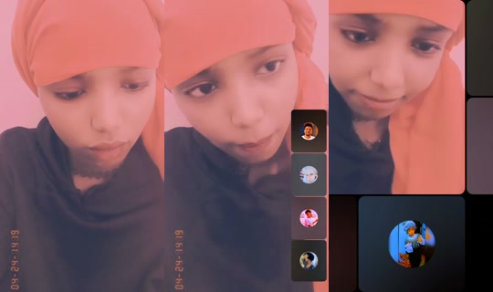 agajalalsoba TikTok Live — Oct 3, 2026, 8:57 PM