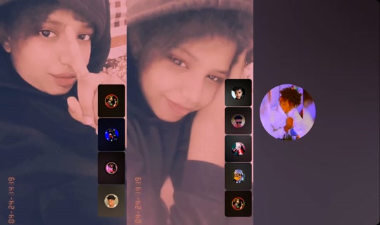 agajalalsoba TikTok Live — Oct 4, 2026, 8:58 PM