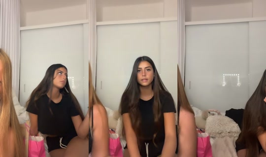 agam.bitton8 TikTok Live — Aug 29, 2026, 6:10 PM
