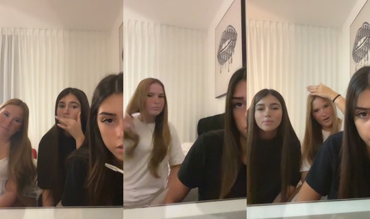 agam.bitton8 TikTok Live — Sep 26, 2026, 9:56 PM