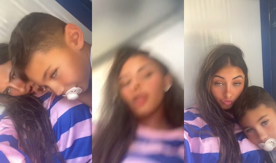 agam_18106 TikTok Live — Aug 24, 2026, 10:36 AM