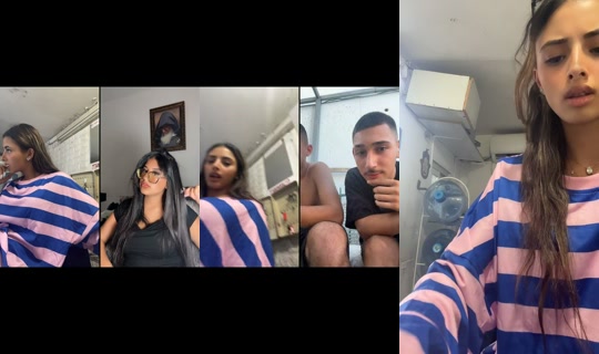 agam_18106 TikTok Live — Aug 24, 2026, 2:18 PM