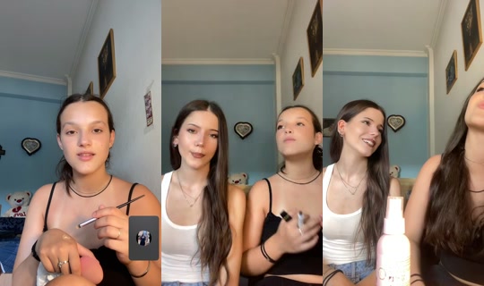 agaphrapthh_ TikTok Live — Aug 21, 2026, 2:11 PM