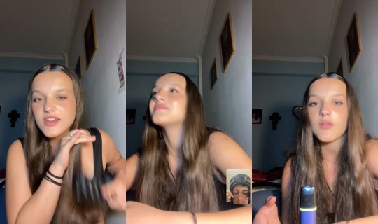 agaphrapthh_ TikTok Live — Aug 21, 2026, 10:31 PM