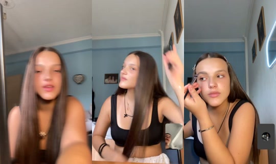 agaphrapthh_ TikTok Live — Aug 28, 2026, 2:07 PM