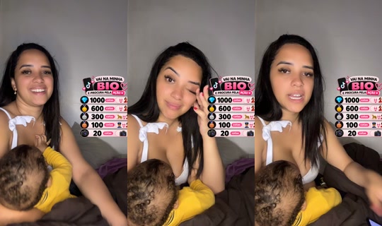 agatha.emanuelle25 TikTok Live — Sep 1, 2026, 12:27 AM