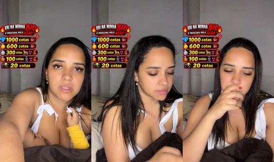 agatha.emanuelle25 TikTok Live — Sep 1, 2026, 2:07 AM