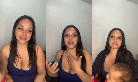 agatha.emanuelle25 TikTok Live — Sep 16, 2026, 10:54 PM