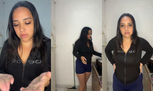agatha.emanuelle25 TikTok Live — Sep 17, 2026, 1:28 AM