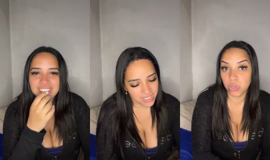 agatha.emanuelle25 TikTok Live — Sep 17, 2026, 4:00 AM