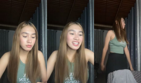 agatha111116 TikTok Live — Oct 3, 2026, 3:06 PM
