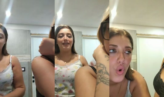 agatucciaaa07 TikTok Live — Sep 21, 2026, 9:10 PM