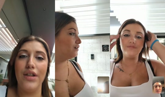 agatucciaaa07 TikTok Live — Sep 22, 2026, 1:12 PM