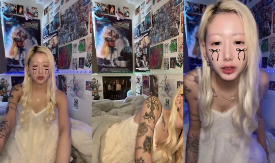 age_kemuri_hamu TikTok Live — Oct 3, 2026, 2:11 AM