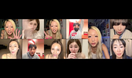 age_kemuri_hamu TikTok Live — Oct 6, 2026, 2:11 PM