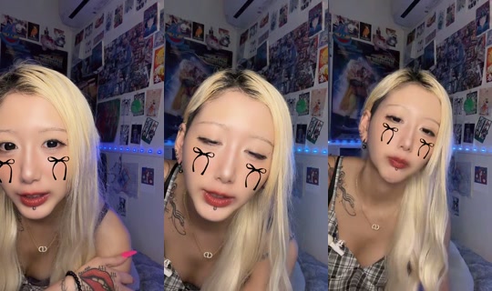 age_kemuri_hamu TikTok Live — Oct 8, 2026, 2:15 PM