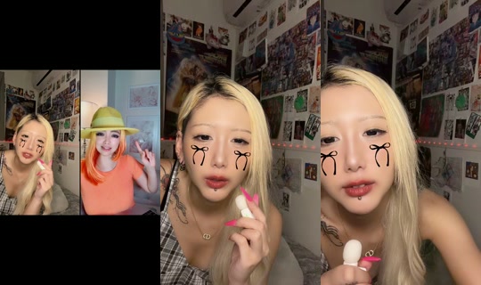 age_kemuri_hamu TikTok Live — Oct 8, 2026, 3:06 PM
