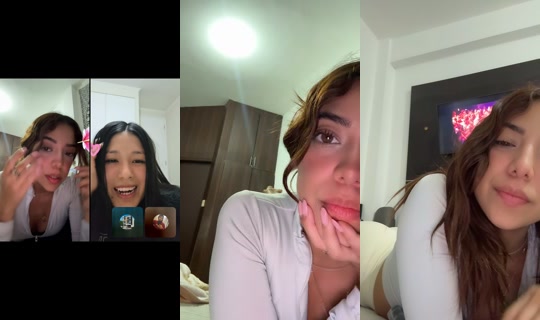 agenteperryyyyy TikTok Live — Sep 13, 2026, 11:56 PM