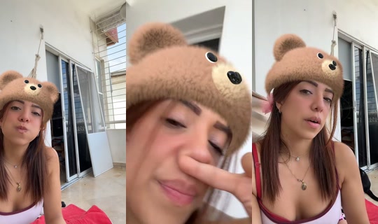 agenteperryyyyy TikTok Live — Sep 26, 2026, 6:33 PM