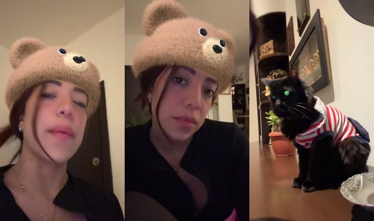 agenteperryyyyy TikTok Live — Sep 29, 2026, 2:18 AM