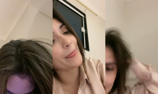 aghata.antunes6757 TikTok Live — Aug 23, 2026, 3:12 AM