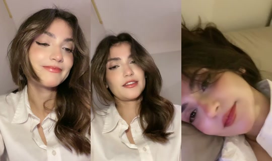 aghata.antunes6757 TikTok Live — Aug 24, 2026, 3:39 AM