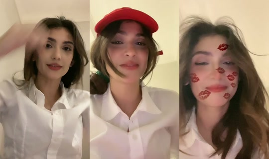 aghata.antunes6757 TikTok Live — Aug 24, 2026, 4:30 AM