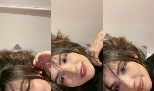 aghata.antunes6757 TikTok Live — Aug 25, 2026, 3:37 AM