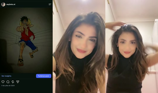 aghata.antunes6757 TikTok Live — Aug 25, 2026, 5:00 AM