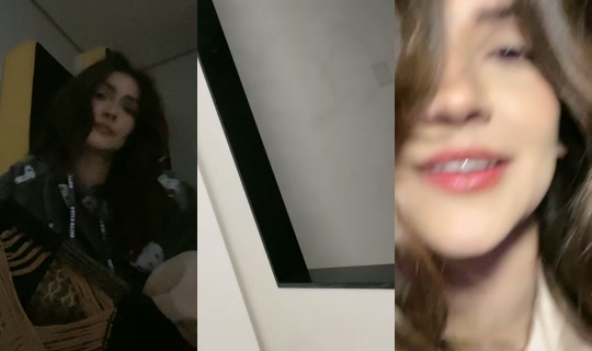 aghata.antunes6757 TikTok Live — Sep 2, 2026, 5:07 AM