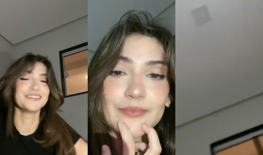 aghata.antunes6757 TikTok Live — Sep 22, 2026, 2:38 AM