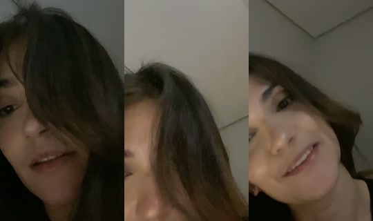 aghata.antunes6757 TikTok Live — Sep 22, 2026, 3:46 AM