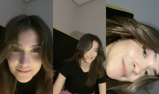 aghata.antunes6757 TikTok Live — Sep 22, 2026, 4:36 AM