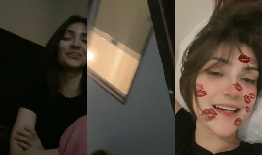 aghata.antunes6757 TikTok Live — Sep 22, 2026, 6:00 AM