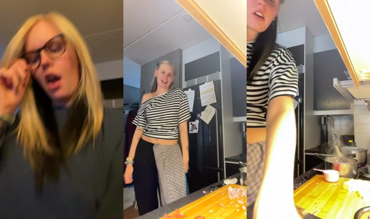 agnes.helander TikTok Live — Aug 26, 2026, 1:02 PM
