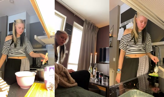 agnes.helander TikTok Live — Aug 26, 2026, 1:52 PM