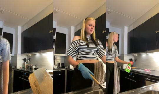 agnes.helander TikTok Live — Aug 26, 2026, 2:43 PM