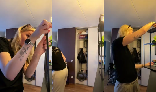 agnes.helander TikTok Live — Sep 28, 2026, 1:49 PM