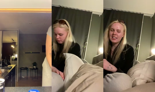 agnes.helander TikTok Live — Sep 29, 2026, 4:54 PM