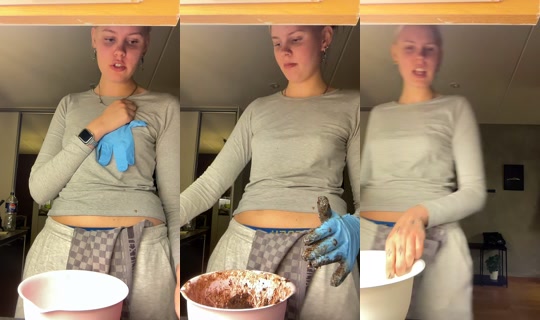 agnes.helander TikTok Live — Oct 1, 2026, 10:23 PM