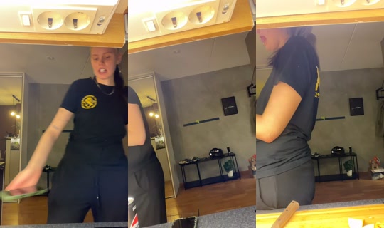 agnes.helander TikTok Live — Oct 5, 2026, 5:14 PM