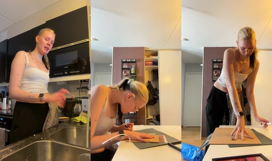 agnes.helander TikTok Live — Oct 7, 2026, 11:29 AM